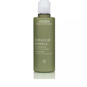 Aveda Botanical Kinetics Hydrating Lotion - 5 oz with pump